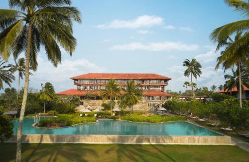 Hettimulla Complejo | Cinnamon Bentota Beach - Signature Selection