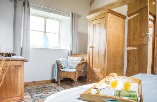 Dre-fach Felindre Casa | Cinnamon Cottage Newcastle Emlyn