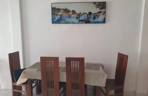 Ekala Apartamento | Cinnamon Holiday Home Near Airport