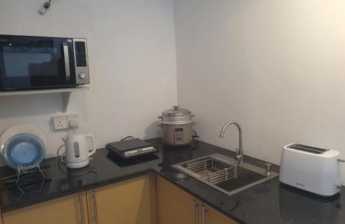 Ekala Apartamento | Cinnamon Holiday Home Near Airport