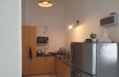 Ekala Apartamento | Cinnamon Holiday Home Near Airport