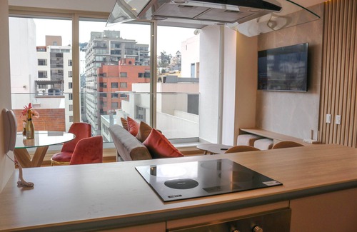La Carolina Apartamento | Cinnamon Suite - Comfy - Private- NEW - Stylish