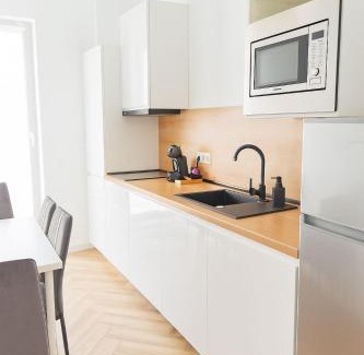 Cluj-Napoca Apartamento | Cinque Stelle Hotel Apartments