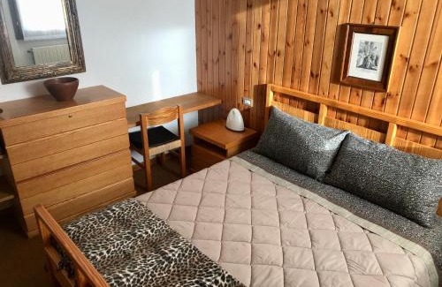 Madesimo Apartamento | CinqueSensi - Condominio La Zoca