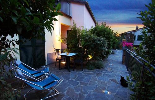 Riomaggiore Apartamento | Cinqueterre Residence