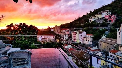 Riomaggiore Apartamento | Cinqueterre Residence
