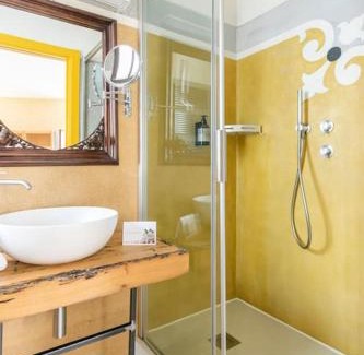 Santa Croce Casa | Cinqueteste Luxury Home