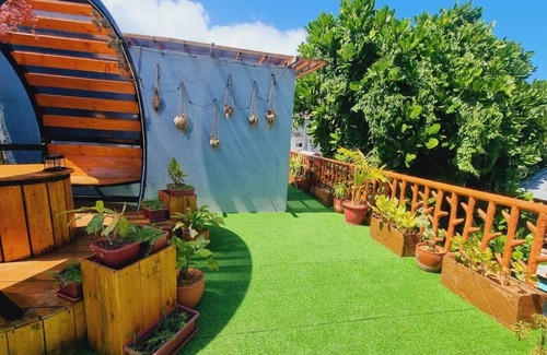 Boracay Island Apartamento | CiNta Hotel - Double Room without Balcony