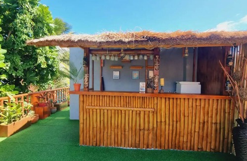 Boracay Island Apartamento | CiNta Hotel - Double Room without Balcony