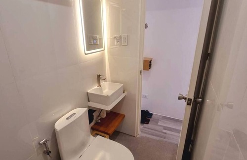 Boracay Island Apartamento | CiNta Hotel - Double Room without Balcony