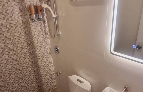 Boracay Island Apartamento | CiNta Hotel - Double Room without Balcony