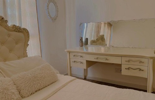 Kajang Apartamento | Cinta Kasih Homestay