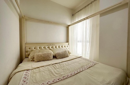 Kajang Apartamento | Cinta Kasih Homestay