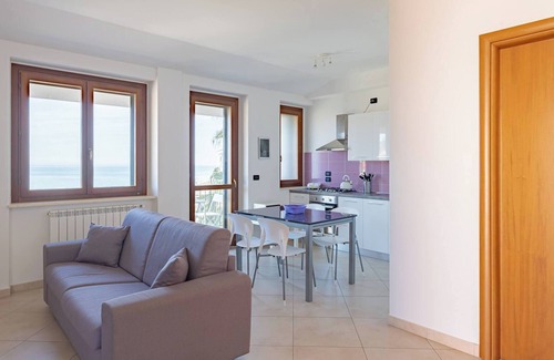 San Vito Chietino Apartamento | Cintioni a Mare 2 E - YourPlace Abruzzo