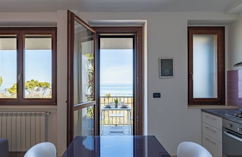 San Vito Chietino Apartamento | Cintioni a Mare 2 E - YourPlace Abruzzo