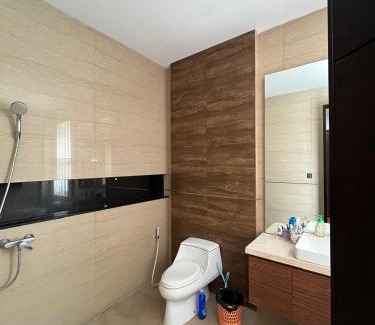 Sukajadi Casa | Cipedes Mansion