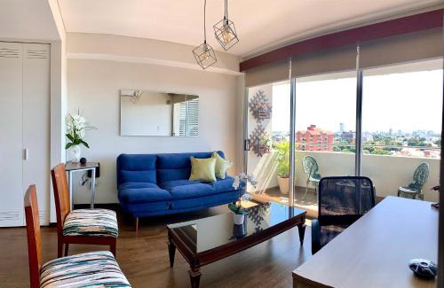 Santa Cruz Apartamento | Ciprés Confort