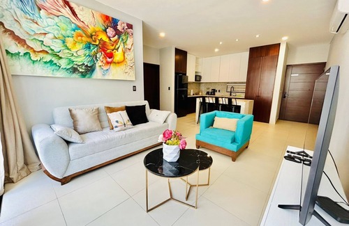 Mazatlan Apartamento | Cipres Apartments