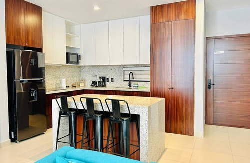 Mazatlan Apartamento | Cipres Apartments