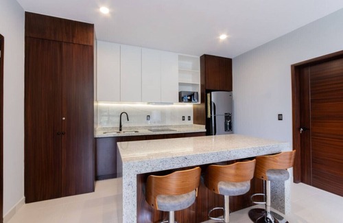 Mazatlan Apartamento | Cipres Apartments
