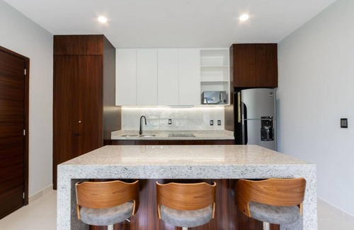 Mazatlan Apartamento | Cipres Apartments
