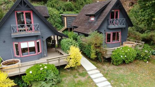 Frutillar Cabina | CIPRES Ecolodge & Spa