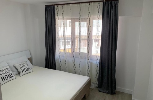 Ramnicu Valcea Apartamento | Ciprian Serban