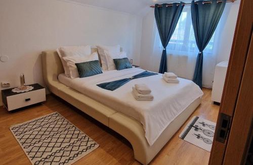 Brasov Casa | Ciprians' Home