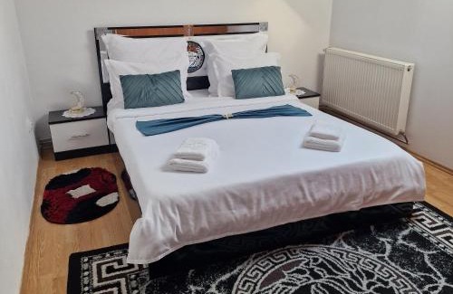 Brasov Casa | Ciprians' Home