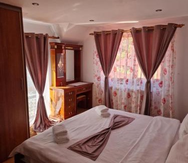 Brasov Casa | Ciprians' Home