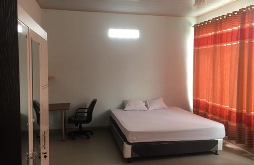 Ciracas Casa | Ciracas Guesthouse