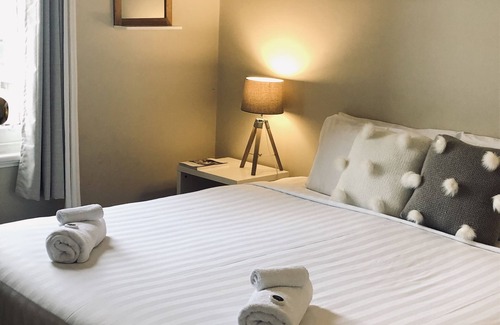 Queenscliff Cama Y Desayuno | Circa 1902 Queenscliff