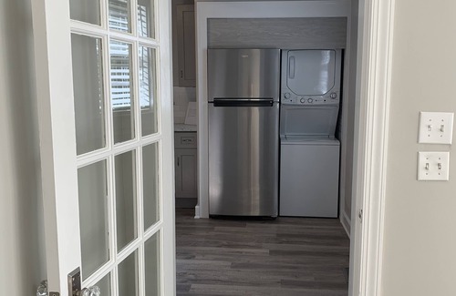 Wendell Cabaña | Circa 1930's- updated bungalow located in the historic district.