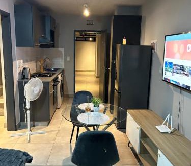 Lynnwood Ridge Apartamento | Circa Apartment 86