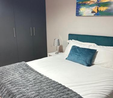 Lynnwood Ridge Apartamento | Circa Apartment 86