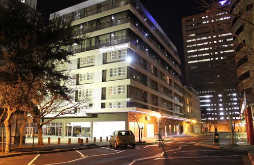 Cape Town City Centre Apartamento | Circa Luxury Apartment Hotel