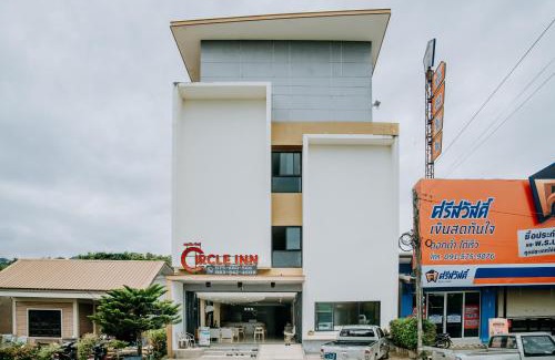Krabi Hotel | Circle Inn Ao Nam Mao