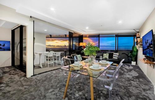 Surfers Paradise Apartamento | Circle on Cavill Surfers Paradise- 2 Bedroom Sky Home