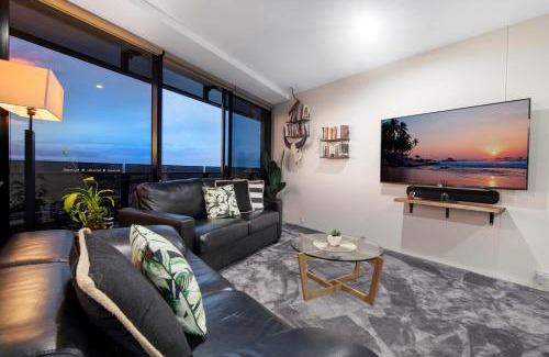 Surfers Paradise Apartamento | Circle on Cavill Surfers Paradise- 2 Bedroom Sky Home