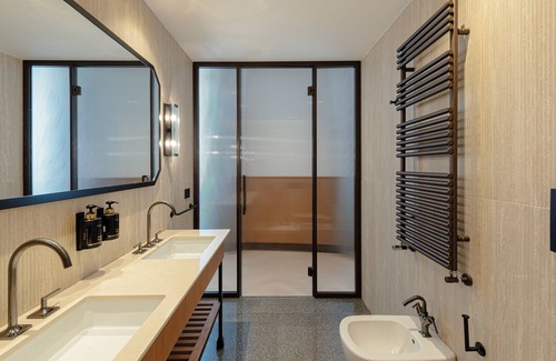 Rione II Trevi Hotel | Circle6 Rome