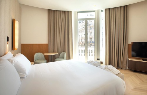 Rione II Trevi Hotel | Circle6 Rome