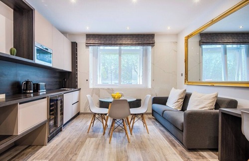 Temple Apartamento | Circlelet Luxury Private Suite 1
