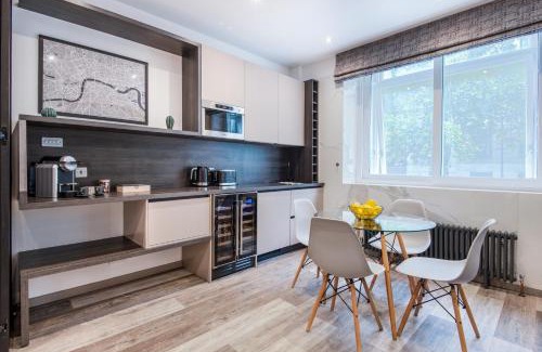 Temple Apartamento | Circlelet Luxury Private Suites