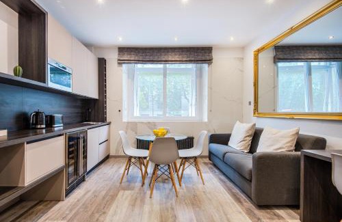 Temple Apartamento | Circlelet Luxury Private Suites