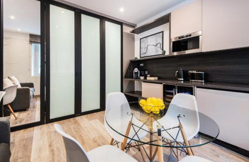 Temple Apartamento | Circlelet Luxury Private Suites