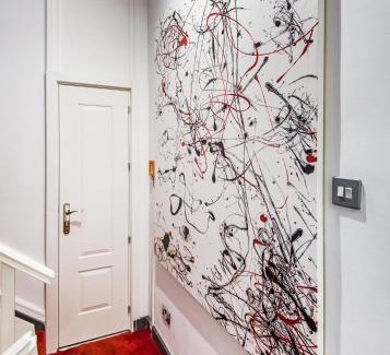 Temple Apartamento | Circlelet Luxury Private Suites