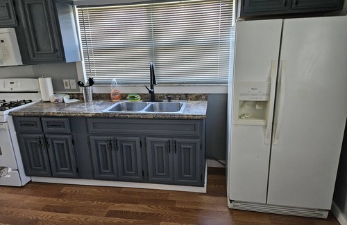 Eccles Casa | Circleview Suite, Nestled 5 minutes from Beckley,1934 home Remodeled and updated