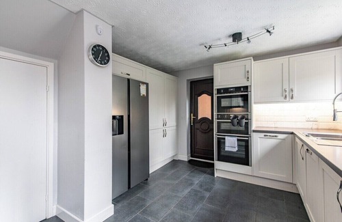 Giltbrook Casa | CircleWay Homes - Nuthall