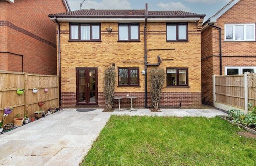 Giltbrook Casa | CircleWay Homes - Nuthall