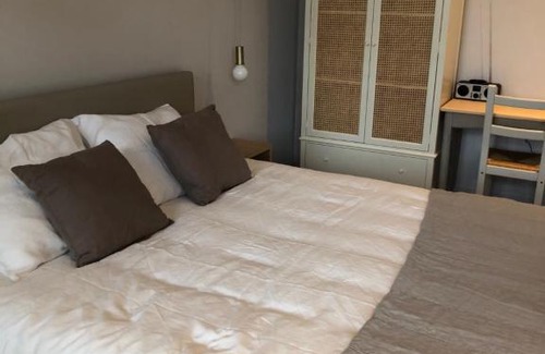 Meerhout Cama Y Desayuno | Cire Bed and Breakfast